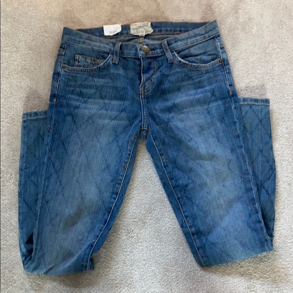 Current/Elliott jeans size 26 NWT